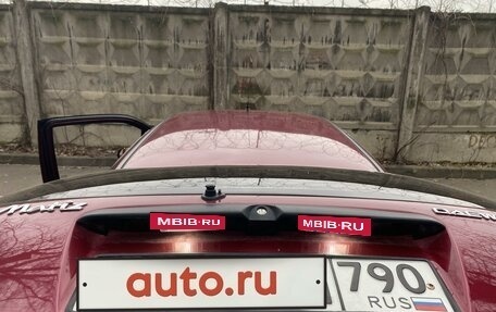 Daewoo Matiz I, 2012 год, 470 000 рублей, 25 фотография