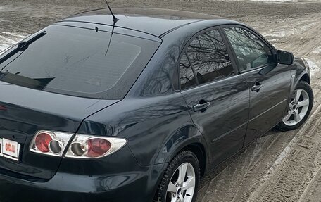 Mazda 6, 2005 год, 450 000 рублей, 5 фотография