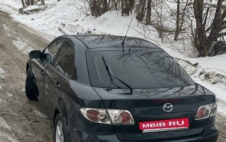 Mazda 6, 2005 год, 450 000 рублей, 3 фотография