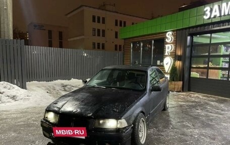 BMW 3 серия, 1999 год, 320 000 рублей, 3 фотография