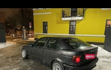 BMW 3 серия, 1999 год, 320 000 рублей, 2 фотография