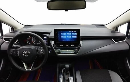 Toyota Corolla, 2022 год, 1 450 000 рублей, 8 фотография