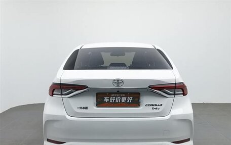 Toyota Corolla, 2022 год, 1 450 000 рублей, 7 фотография