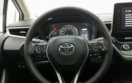 Toyota Corolla, 2022 год, 1 450 000 рублей, 6 фотография