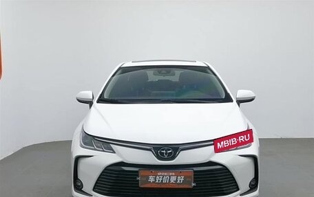 Toyota Corolla, 2022 год, 1 450 000 рублей, 2 фотография