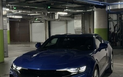 Chevrolet Camaro VI, 2018 год, 2 500 000 рублей, 1 фотография