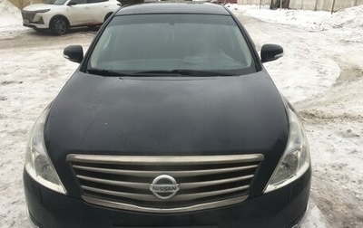 Nissan Teana, 2011 год, 1 350 000 рублей, 1 фотография