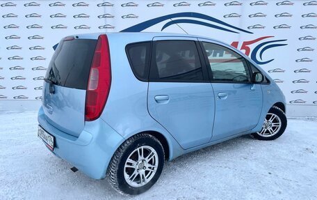 Mitsubishi Colt VI рестайлинг, 2004 год, 386 000 рублей, 5 фотография