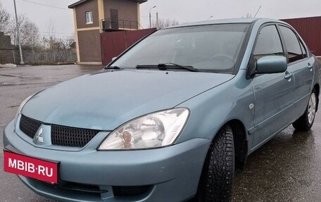 Mitsubishi Lancer IX, 2006 год, 520 000 рублей, 1 фотография