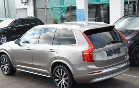 Volvo XC90 II рестайлинг, 2021 год, 4 500 000 рублей, 4 фотография