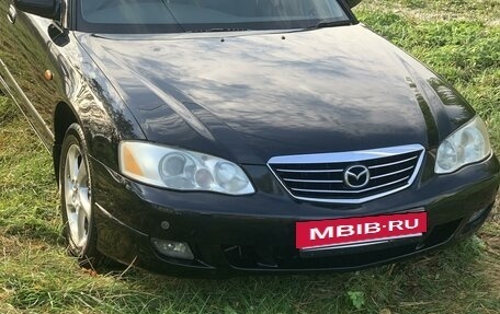 Mazda Millenia I рестайлинг, 2000 год, 575 000 рублей, 3 фотография