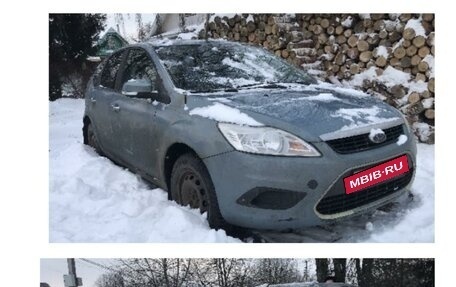 Ford Focus II рестайлинг, 2009 год, 250 000 рублей, 9 фотография