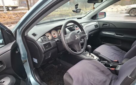 Mitsubishi Lancer IX, 2006 год, 520 000 рублей, 8 фотография