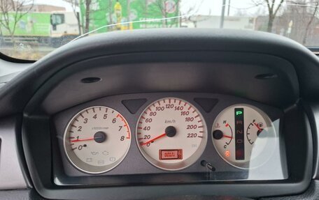 Mitsubishi Lancer IX, 2006 год, 520 000 рублей, 7 фотография