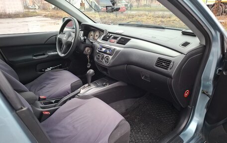 Mitsubishi Lancer IX, 2006 год, 520 000 рублей, 14 фотография