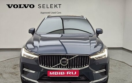 Volvo XC60 II, 2023 год, 6 900 000 рублей, 2 фотография