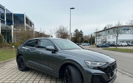 Audi Q8 I, 2024 год, 12 660 000 рублей, 3 фотография