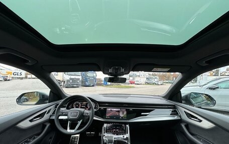 Audi Q8 I, 2024 год, 12 660 000 рублей, 7 фотография