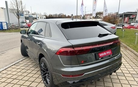 Audi Q8 I, 2024 год, 12 660 000 рублей, 4 фотография