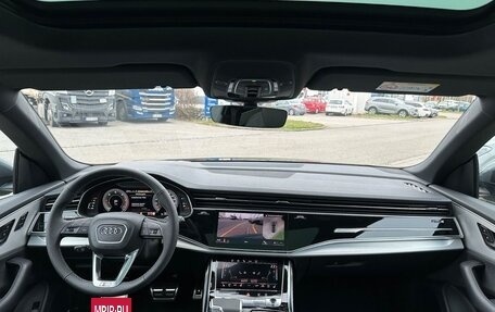 Audi Q8 I, 2024 год, 12 660 000 рублей, 8 фотография