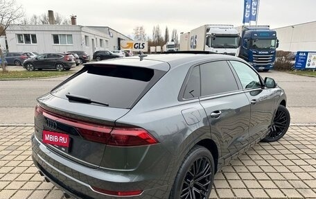 Audi Q8 I, 2024 год, 12 660 000 рублей, 5 фотография