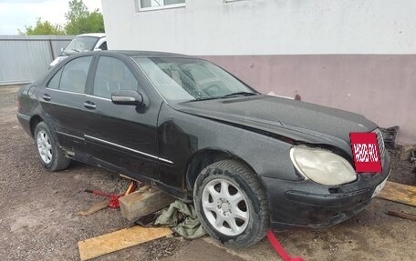 Mercedes-Benz S-Класс, 1999 год, 80 000 рублей, 2 фотография