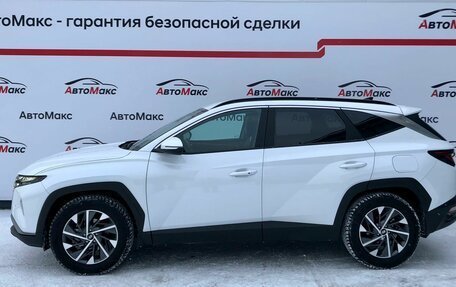 Hyundai Tucson, 2022 год, 3 348 000 рублей, 6 фотография