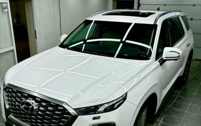 Hyundai Palisade I, 2018 год, 4 600 000 рублей, 1 фотография