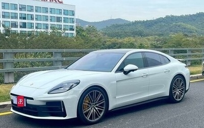 Porsche Panamera, 2023 год, 16 590 000 рублей, 1 фотография