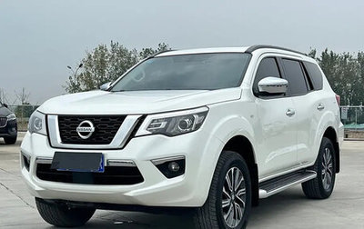 Nissan Terra, 2021 год, 2 753 000 рублей, 1 фотография