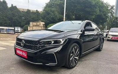 Volkswagen Passat B8 рестайлинг, 2022 год, 2 500 100 рублей, 1 фотография