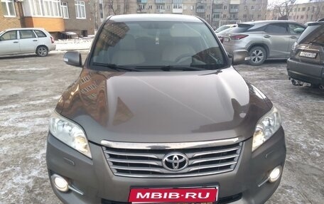 Toyota RAV4, 2011 год, 1 430 000 рублей, 1 фотография