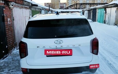 Hyundai Palisade I, 2018 год, 4 600 000 рублей, 6 фотография