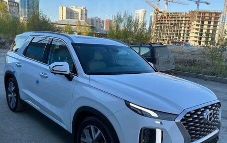 Hyundai Palisade I, 2018 год, 4 600 000 рублей, 9 фотография