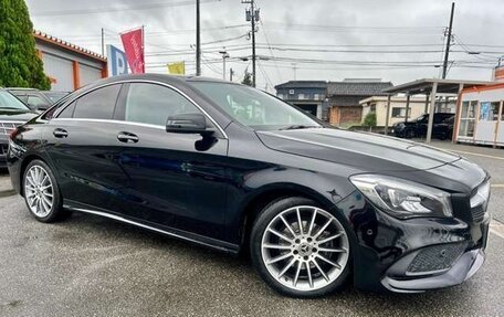 Mercedes-Benz CLA, 2016 год, 1 465 001 рублей, 6 фотография