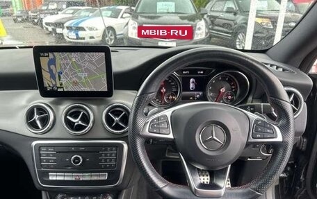 Mercedes-Benz CLA, 2016 год, 1 465 001 рублей, 8 фотография