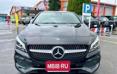 Mercedes-Benz CLA, 2016 год, 1 465 001 рублей, 7 фотография