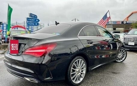 Mercedes-Benz CLA, 2016 год, 1 465 001 рублей, 5 фотография