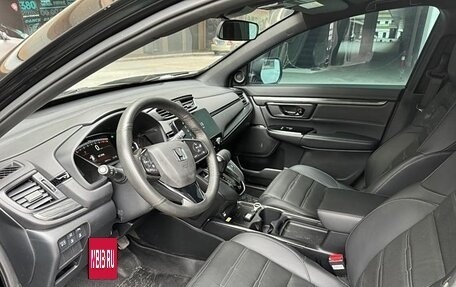 Honda CR-V IV, 2022 год, 2 720 000 рублей, 8 фотография