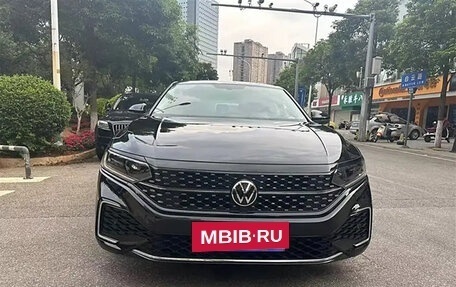 Volkswagen Passat B8 рестайлинг, 2022 год, 2 500 100 рублей, 3 фотография