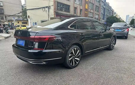 Volkswagen Passat B8 рестайлинг, 2022 год, 2 500 100 рублей, 4 фотография