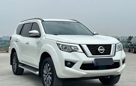 Nissan Terra, 2021 год, 2 753 000 рублей, 3 фотография