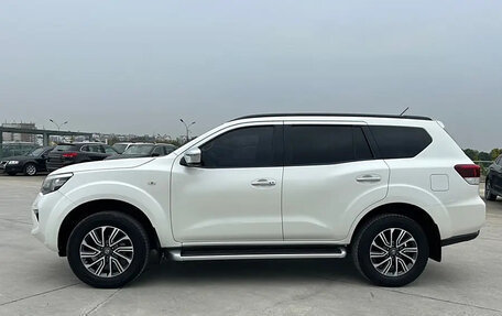 Nissan Terra, 2021 год, 2 753 000 рублей, 7 фотография