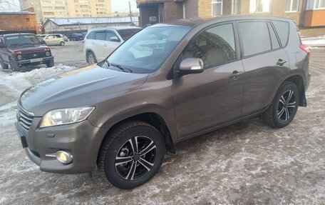 Toyota RAV4, 2011 год, 1 430 000 рублей, 3 фотография