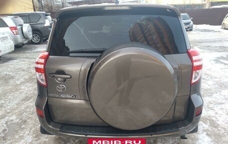 Toyota RAV4, 2011 год, 1 430 000 рублей, 6 фотография