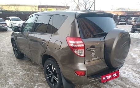 Toyota RAV4, 2011 год, 1 430 000 рублей, 11 фотография