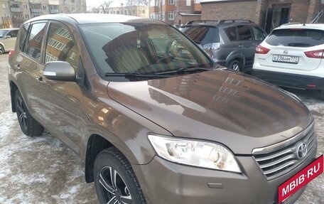 Toyota RAV4, 2011 год, 1 430 000 рублей, 2 фотография