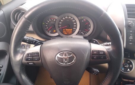 Toyota RAV4, 2011 год, 1 430 000 рублей, 20 фотография