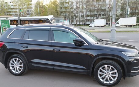 Skoda Kodiaq I, 2019 год, 4 200 000 рублей, 3 фотография