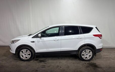 Ford Kuga III, 2015 год, 1 480 000 рублей, 8 фотография